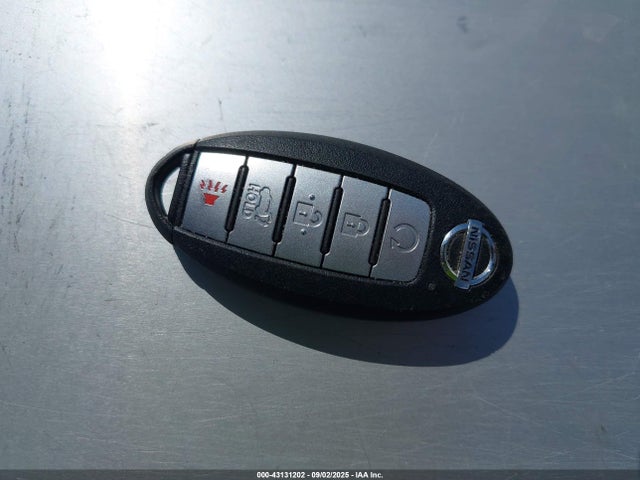 Nissan 2019 2019 1N4BL4CV0KN324740 Image 11