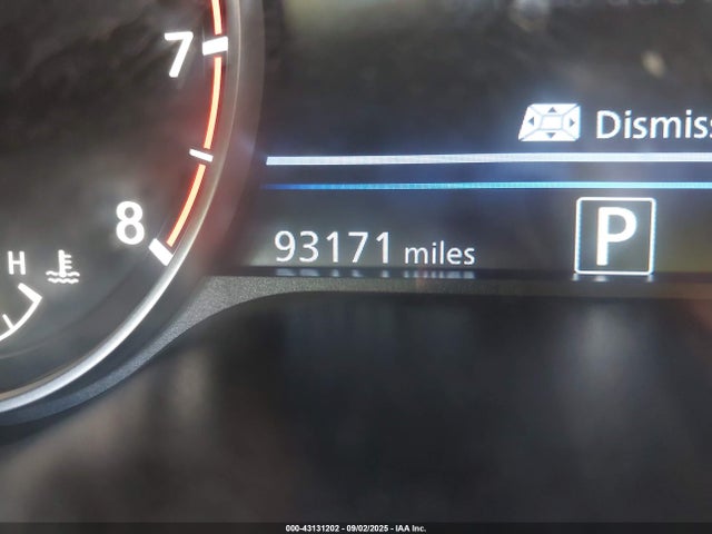 Nissan 2019 2019 1N4BL4CV0KN324740 Image 15