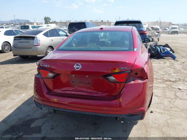 Nissan 2019 2019 1N4BL4CV0KN324740 Image 16