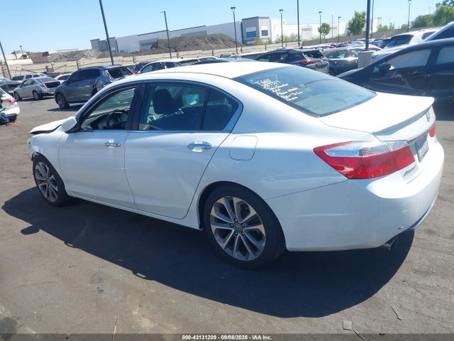 1HGCR2F56FA068454 Honda k24w1