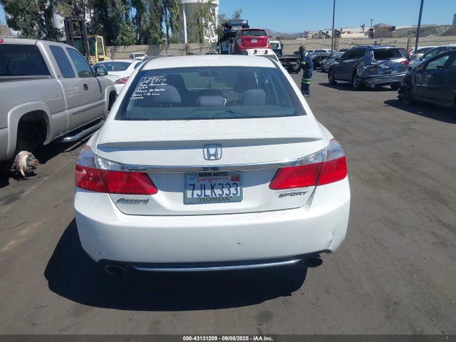 1HGCR2F56FA068454 Honda k24w1