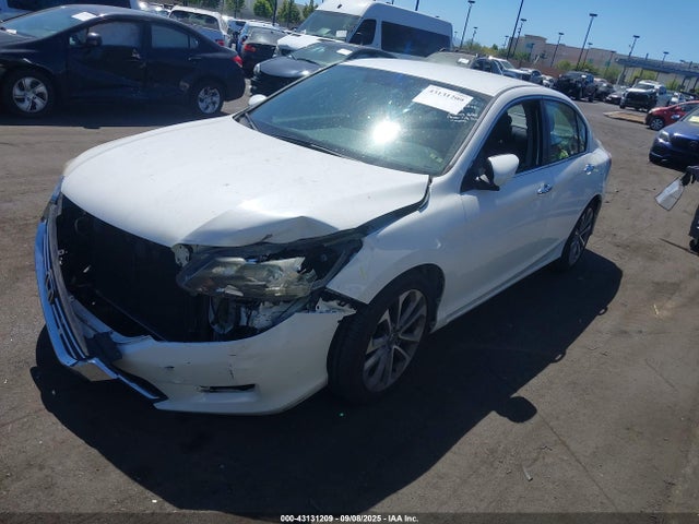 1HGCR2F56FA068454 Honda k24w1