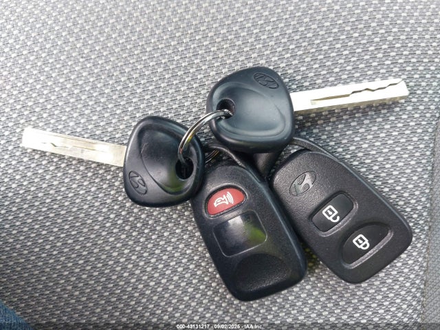 Hyundai dohc gdi gamma 2014 KMHCT5AE9EU164113 Image 11