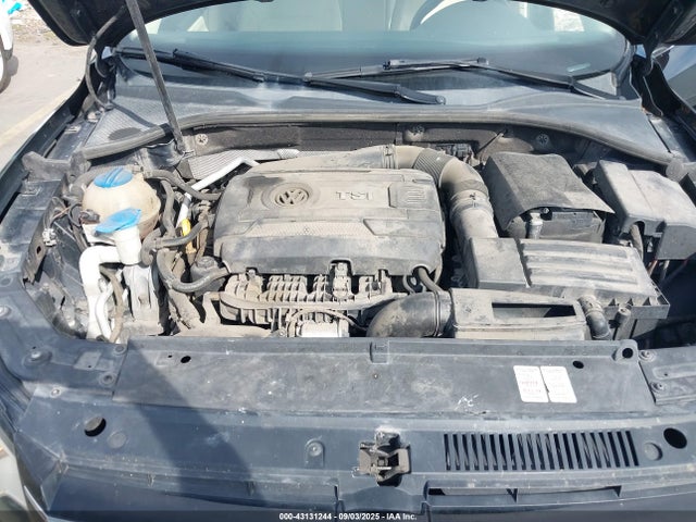 Volkswagen Passat 2015 1VWBT7A36FC029220 Image 10