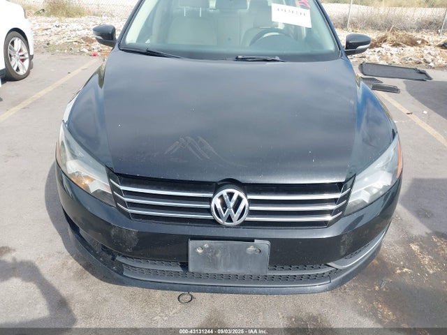 Volkswagen Passat 2015 1VWBT7A36FC029220 Image 12