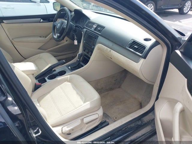 Volkswagen Passat 2015 1VWBT7A36FC029220 Image 5