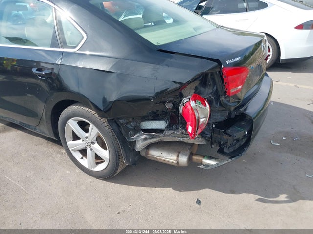 Volkswagen Passat 2015 1VWBT7A36FC029220 Image 6