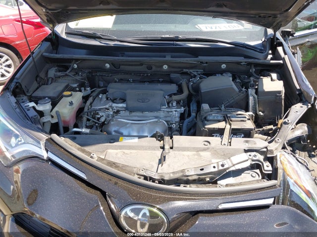Toyota 2ar-fe 2017 2T3RFREV5HW581520 Image 10