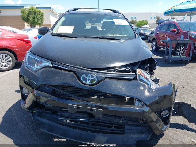 Toyota 2ar-fe 2017 2T3RFREV5HW581520 Image 12