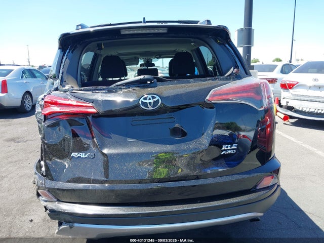 Toyota 2ar-fe 2017 2T3RFREV5HW581520 Image 16