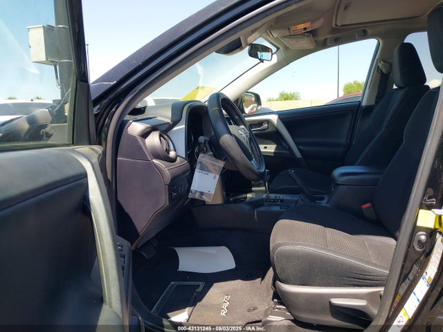 Toyota 2ar-fe 2017 2T3RFREV5HW581520 Image 5
