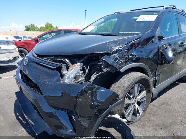 Toyota 2ar-fe 2017 2T3RFREV5HW581520 Image 6