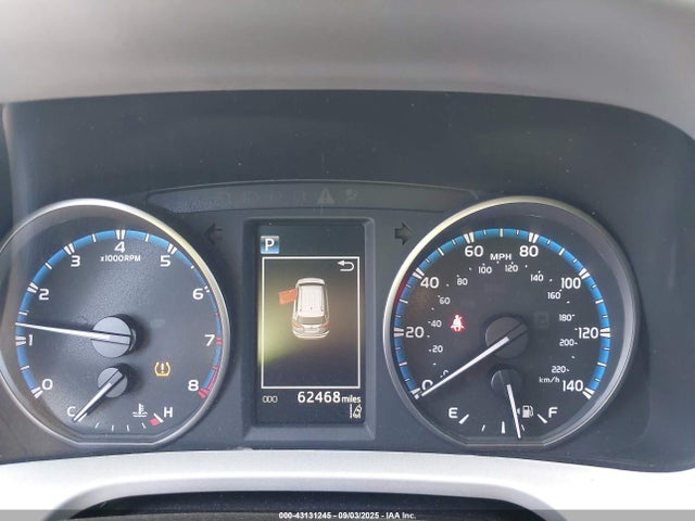 Toyota 2ar-fe 2017 2T3RFREV5HW581520 Image 7