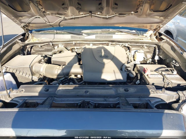 3TYRZ5CN3PT026895 Toyota 2gr-fks