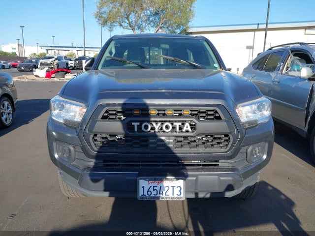 3TYRZ5CN3PT026895 Toyota 2gr-fks