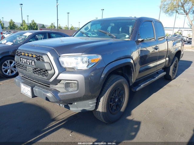 3TYRZ5CN3PT026895 Toyota 2gr-fks