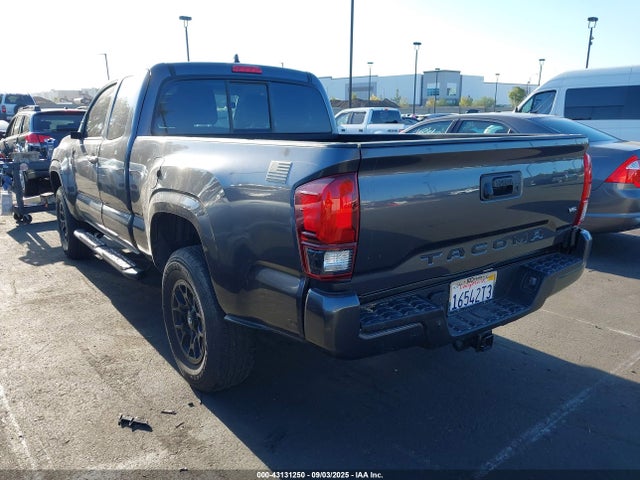 3TYRZ5CN3PT026895 Toyota 2gr-fks