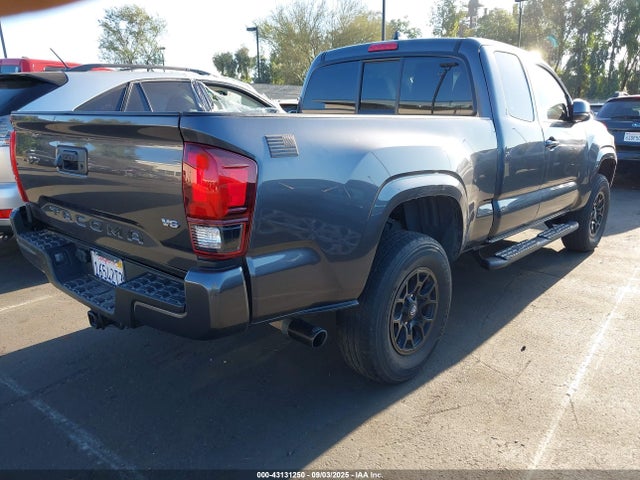 3TYRZ5CN3PT026895 Toyota 2gr-fks