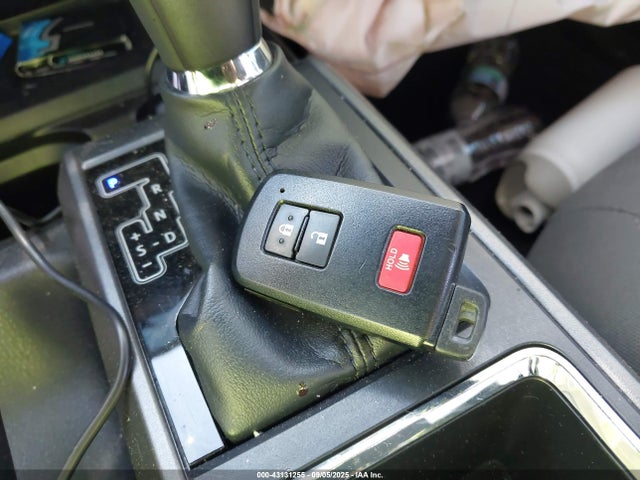 Toyota 2gr-fks 2019 3TMAZ5CN7KM086311 Image 27