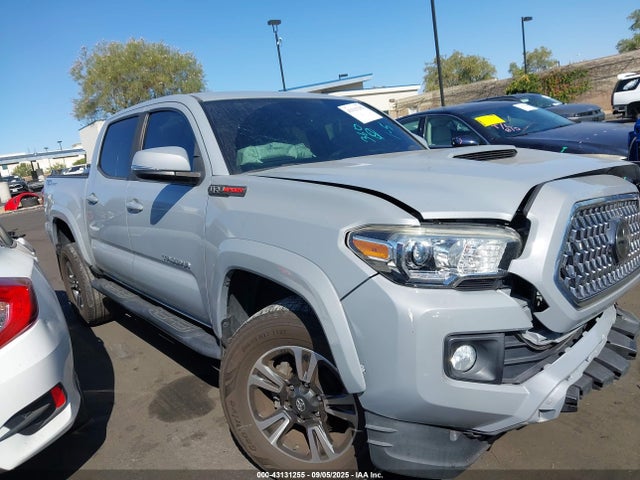 Toyota 2gr-fks 2019 3TMAZ5CN7KM086311 Image 29
