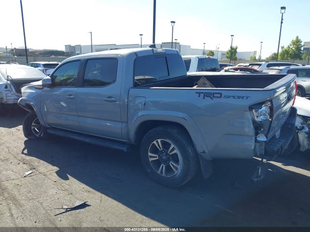 Toyota 2gr-fks 2019 3TMAZ5CN7KM086311 Image 30