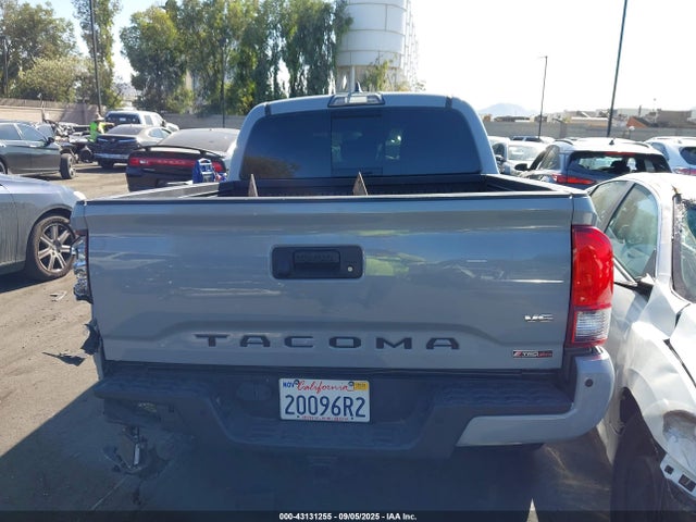 Toyota 2gr-fks 2019 3TMAZ5CN7KM086311 Image 32