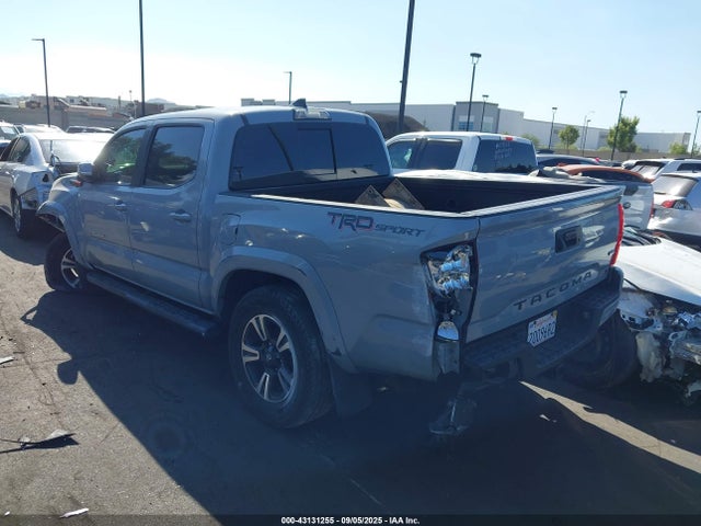 Toyota 2gr-fks 2019 3TMAZ5CN7KM086311 Image 19