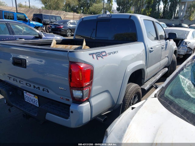 Toyota 2gr-fks 2019 3TMAZ5CN7KM086311 Image 20