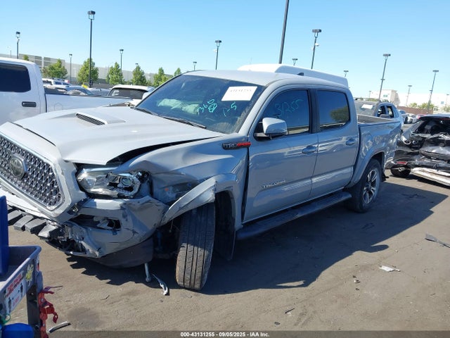Toyota 2gr-fks 2019 3TMAZ5CN7KM086311 Image 22
