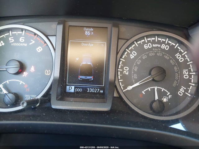 Toyota 2gr-fks 2019 3TMAZ5CN7KM086311 Image 23