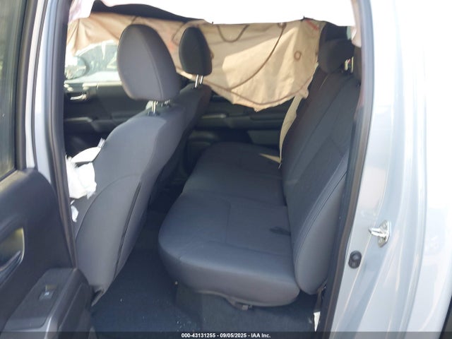 Toyota 2gr-fks 2019 3TMAZ5CN7KM086311 Image 24