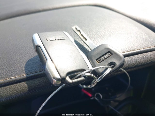 1GT12TEY4JF125225 GMC l5p - direct injection, duramax, gen 5, var 1