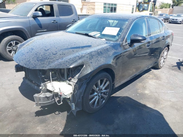 Lexus 2gr-fse 2015 JTHCE1BL9FA000818 Image 2