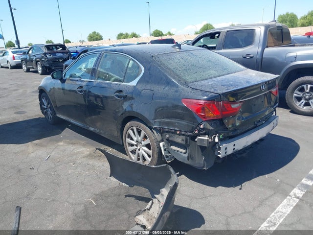 Lexus 2gr-fse 2015 JTHCE1BL9FA000818 Image 3