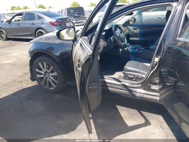 Lexus 2gr-fse 2015 JTHCE1BL9FA000818 Image 5