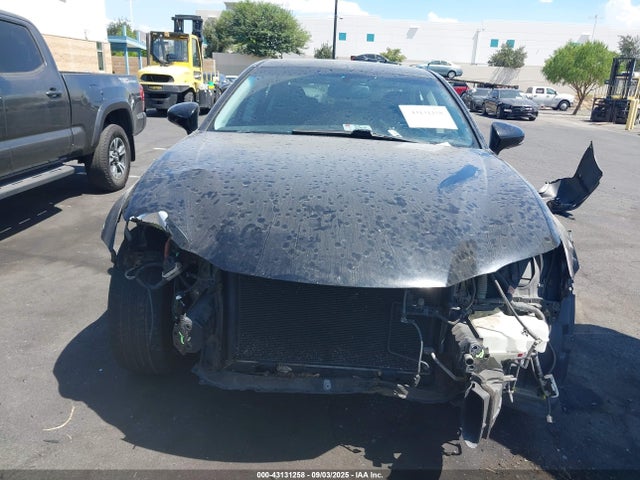 Lexus 2gr-fse 2015 JTHCE1BL9FA000818 Image 6