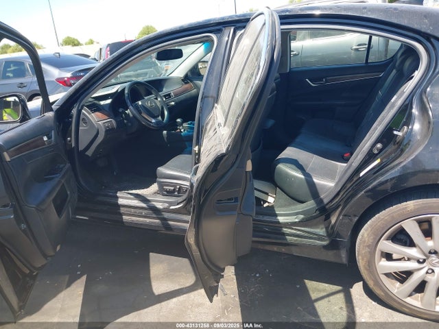 Lexus 2gr-fse 2015 JTHCE1BL9FA000818 Image 8