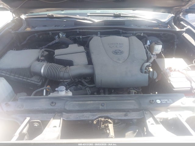 5TFAZ5CNXKX072252 Toyota 2gr-fks