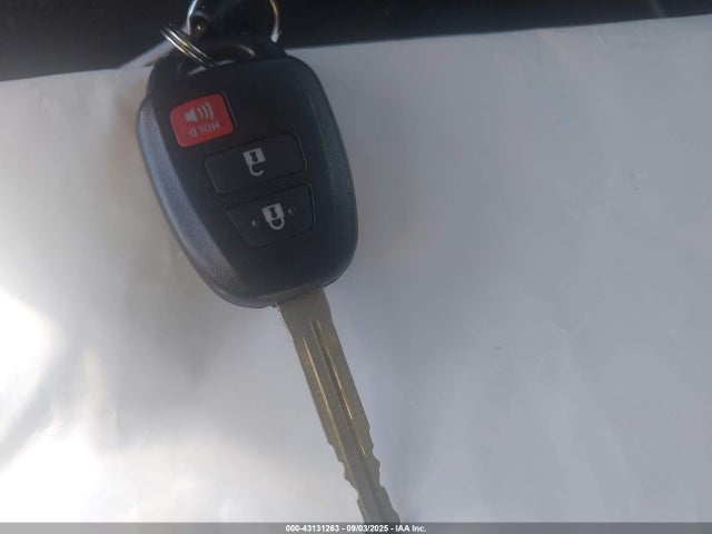 5TFAZ5CNXKX072252 Toyota 2gr-fks