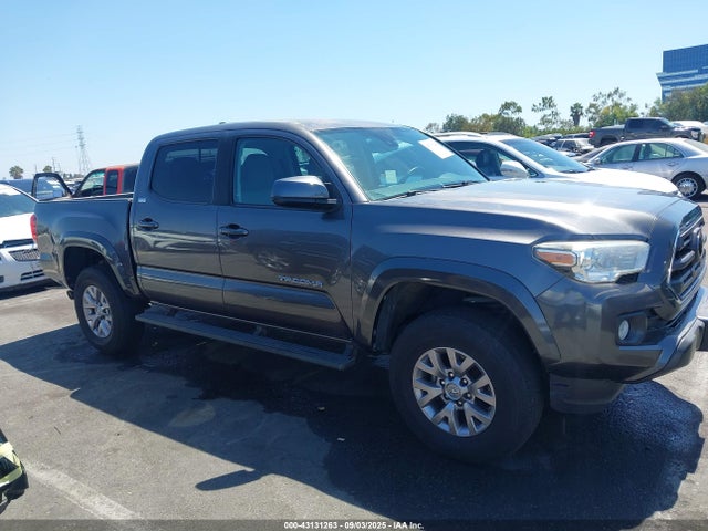 5TFAZ5CNXKX072252 Toyota 2gr-fks