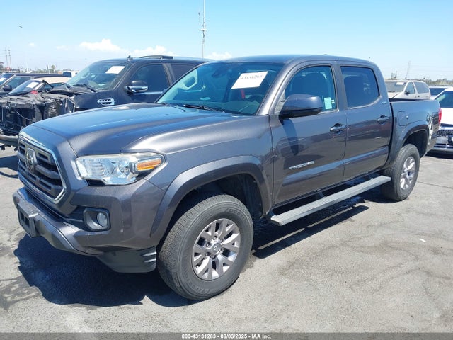 5TFAZ5CNXKX072252 Toyota 2gr-fks