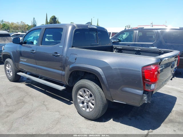 5TFAZ5CNXKX072252 Toyota 2gr-fks