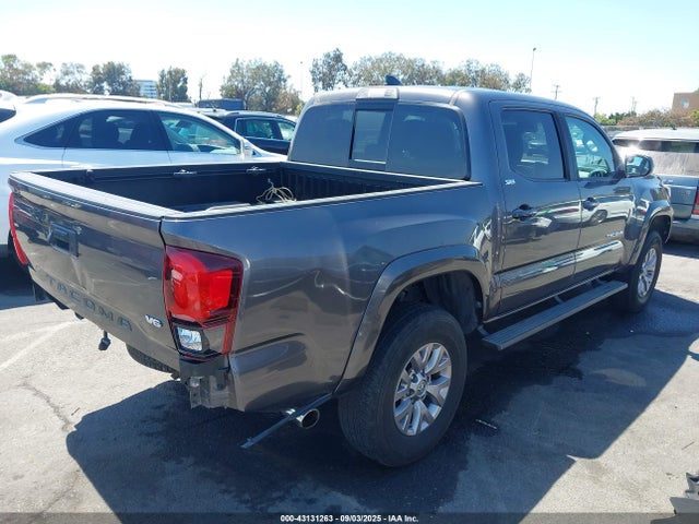5TFAZ5CNXKX072252 Toyota 2gr-fks
