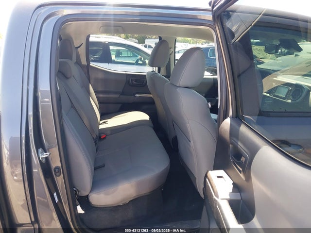 5TFAZ5CNXKX072252 Toyota 2gr-fks