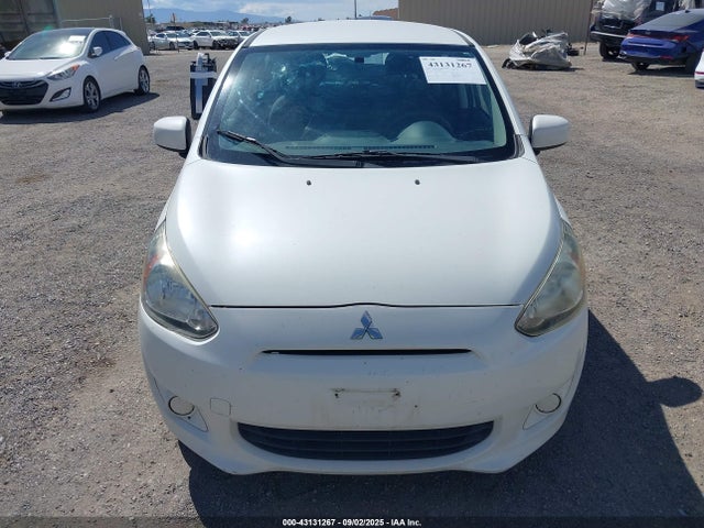 Mitsubishi Mirage 2015 ML32A3HJ0FH036692 Image 12