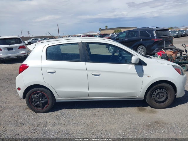 Mitsubishi Mirage 2015 ML32A3HJ0FH036692 Image 13