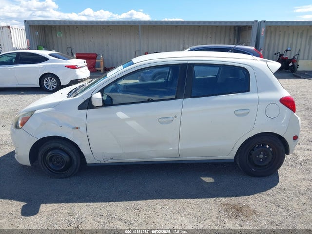Mitsubishi Mirage 2015 ML32A3HJ0FH036692 Image 14
