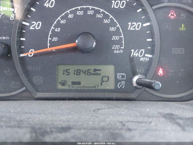 Mitsubishi Mirage 2015 ML32A3HJ0FH036692 Image 15