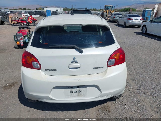 Mitsubishi Mirage 2015 ML32A3HJ0FH036692 Image 16
