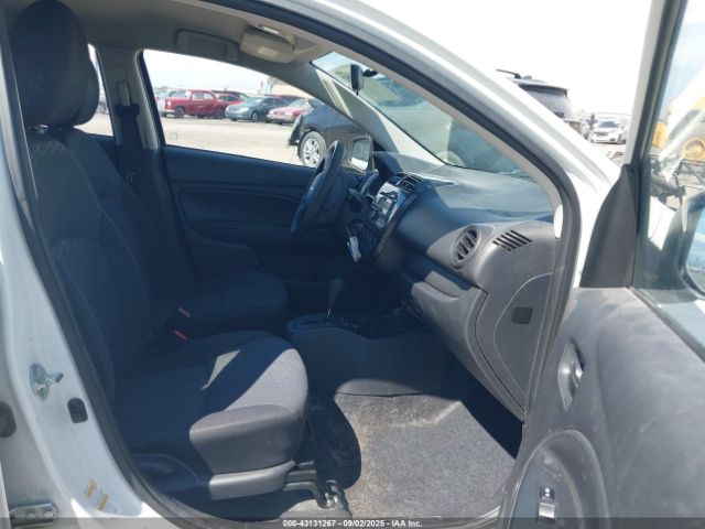 2015 MITSUBISHI MIRAGE ML32A3HJ0FH036692 Photo 4